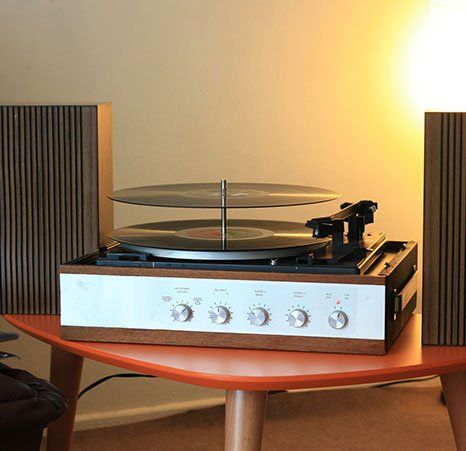 Record Turntables | Ephrata, PA | Record Connection