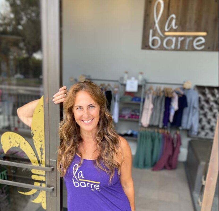 How labarre studios saved my life!