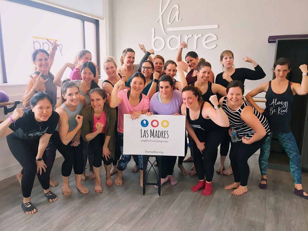 labarre — Globo gym in San Jose, CA