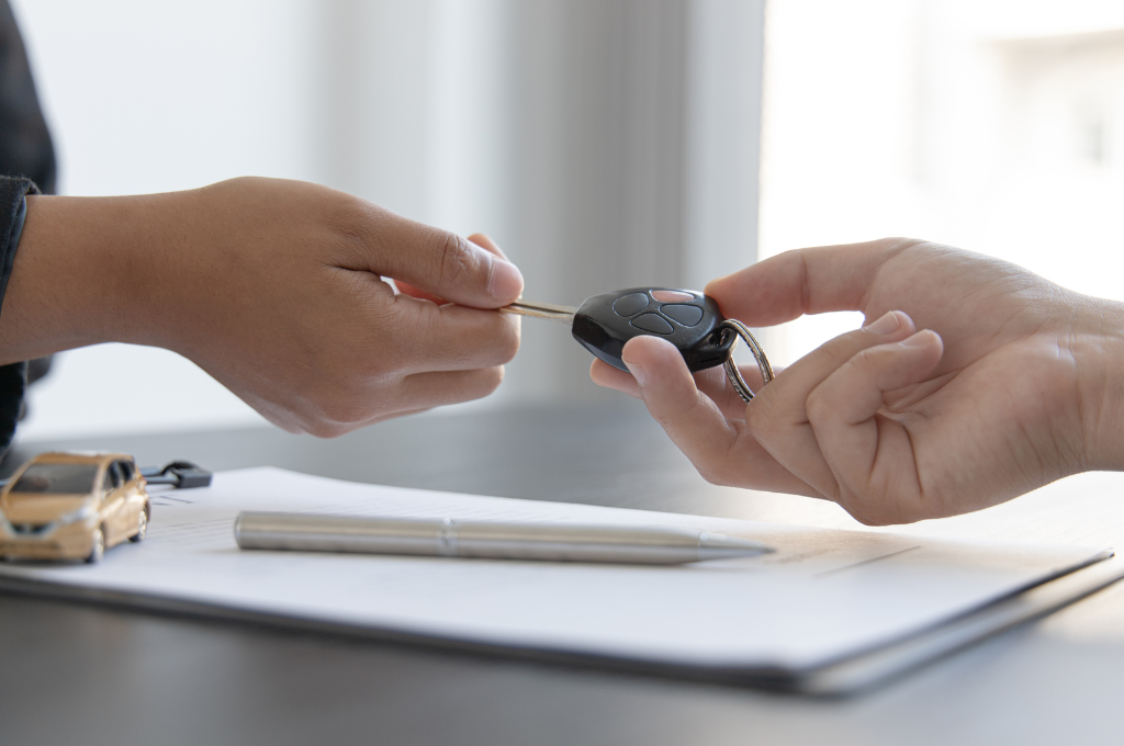 Secure Car Shipping Tips for Safe Transport