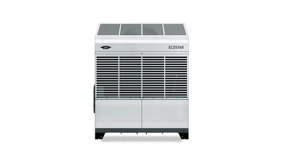 Unità di condensazione 2