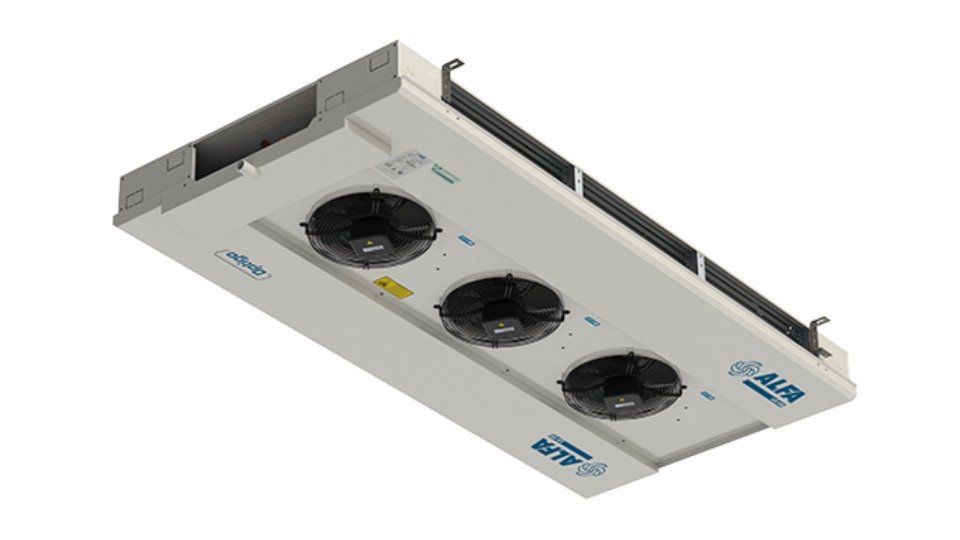 evaporatore industriale