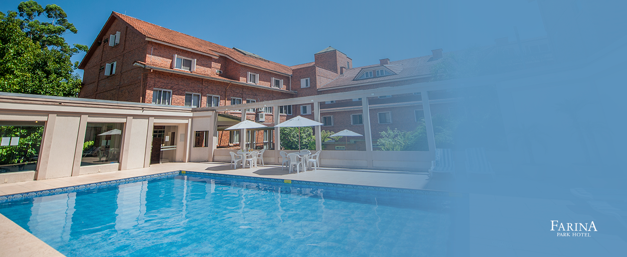 Temporada de verão aberta!