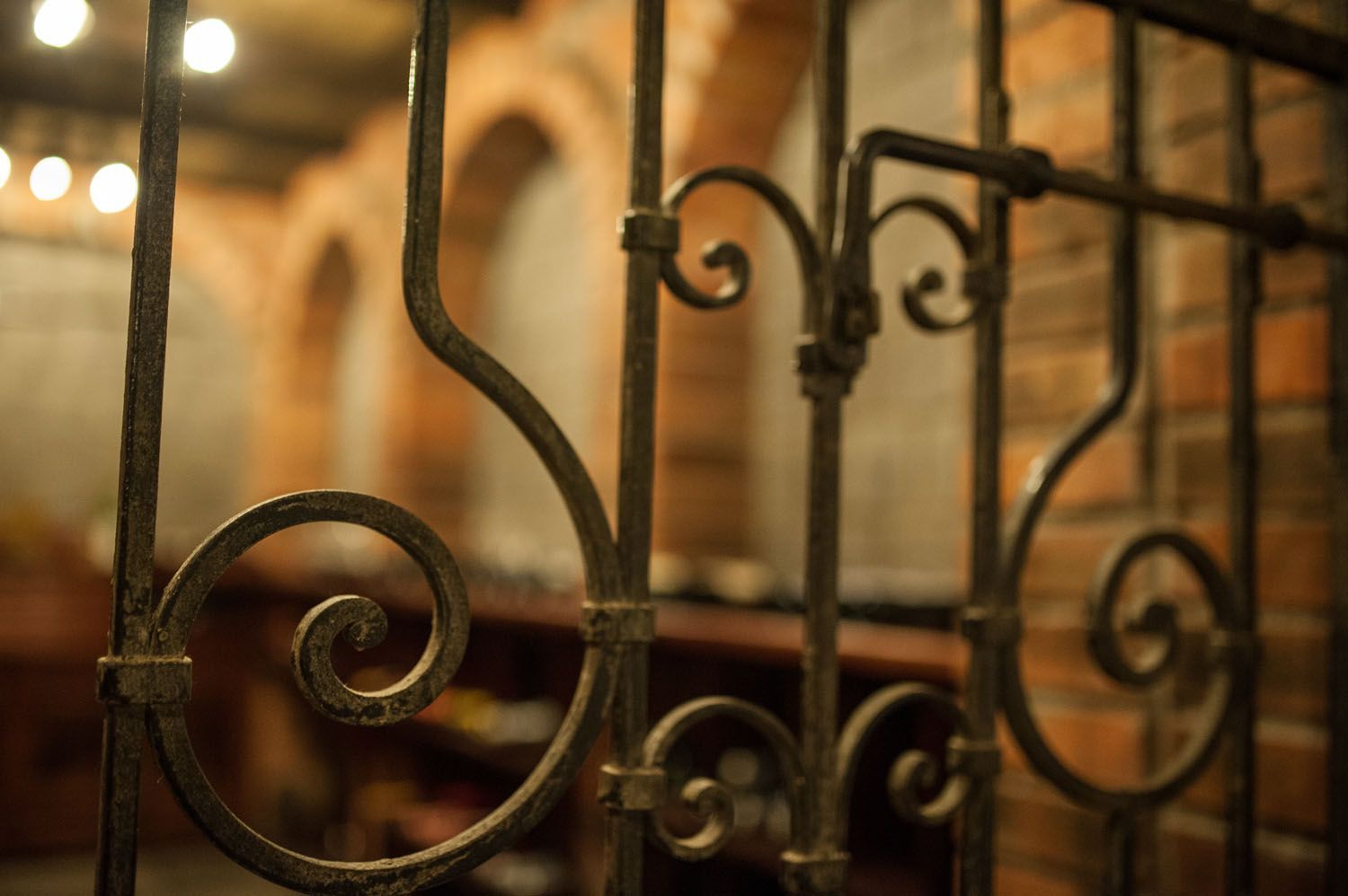 Farina Park Hotel | Arte in Tavola Restaurante