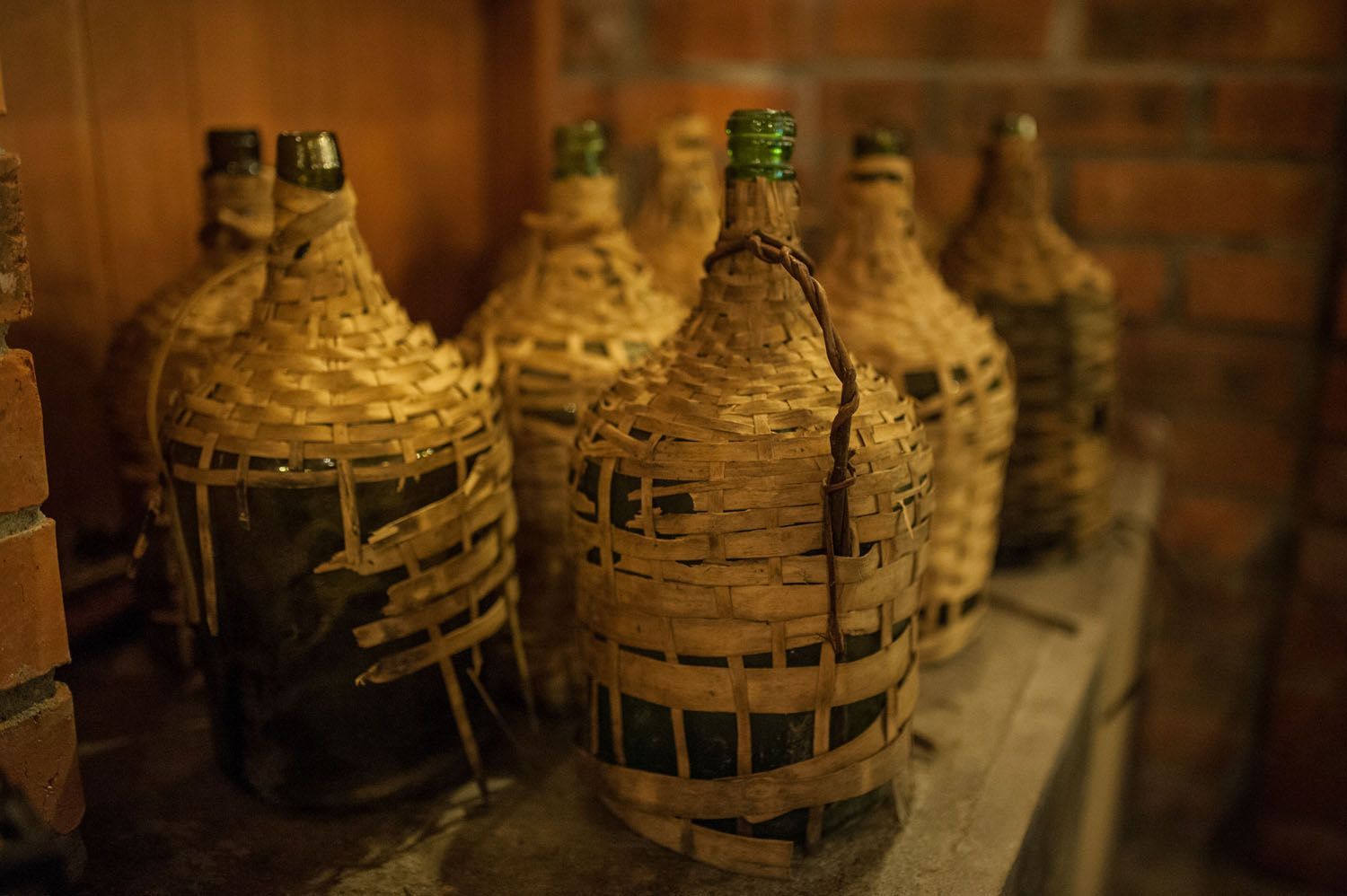 Farina Park Hotel | Arte in Tavola Restaurante