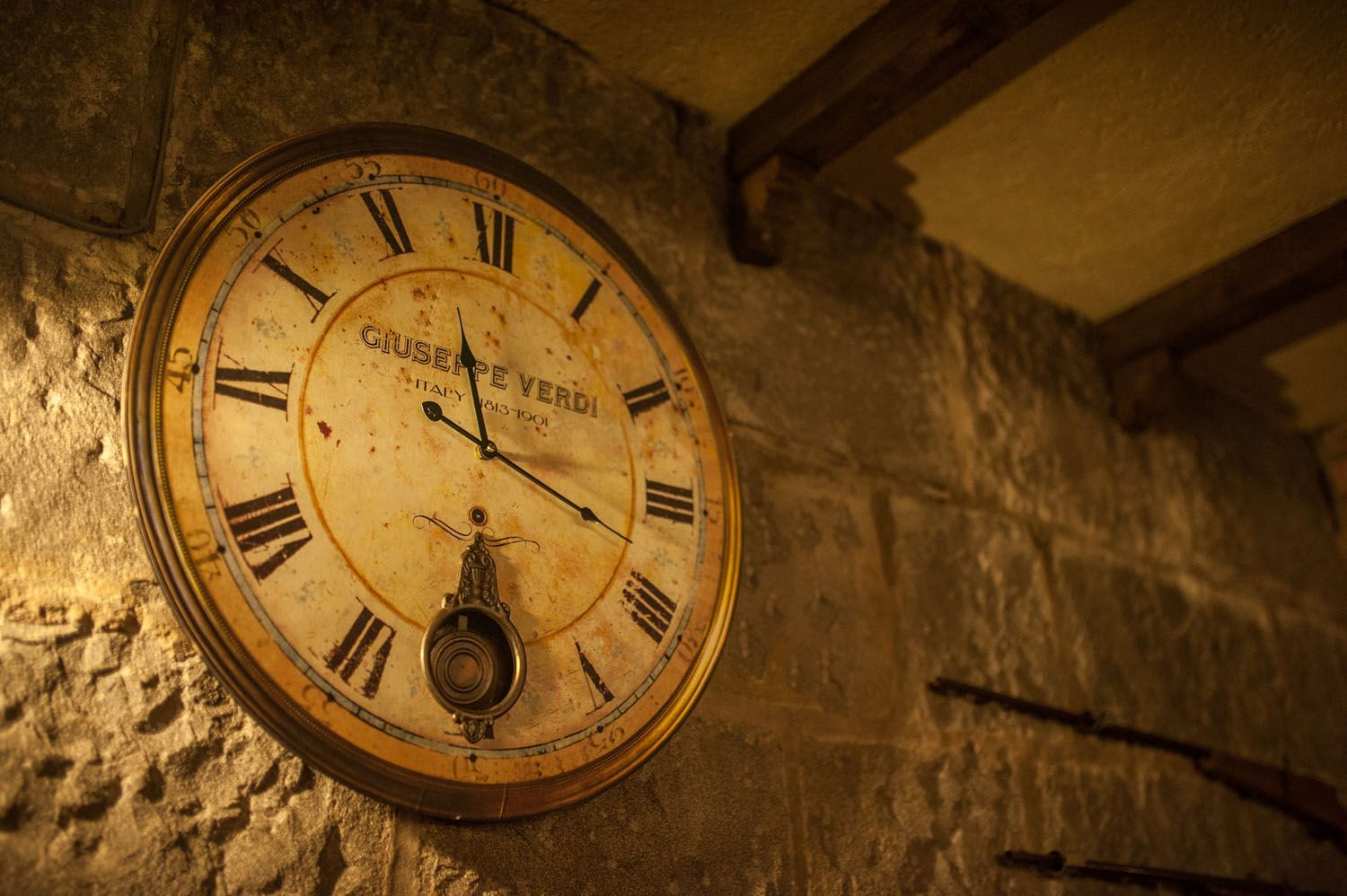 Farina Park Hotel | Arte in Tavola Restaurante