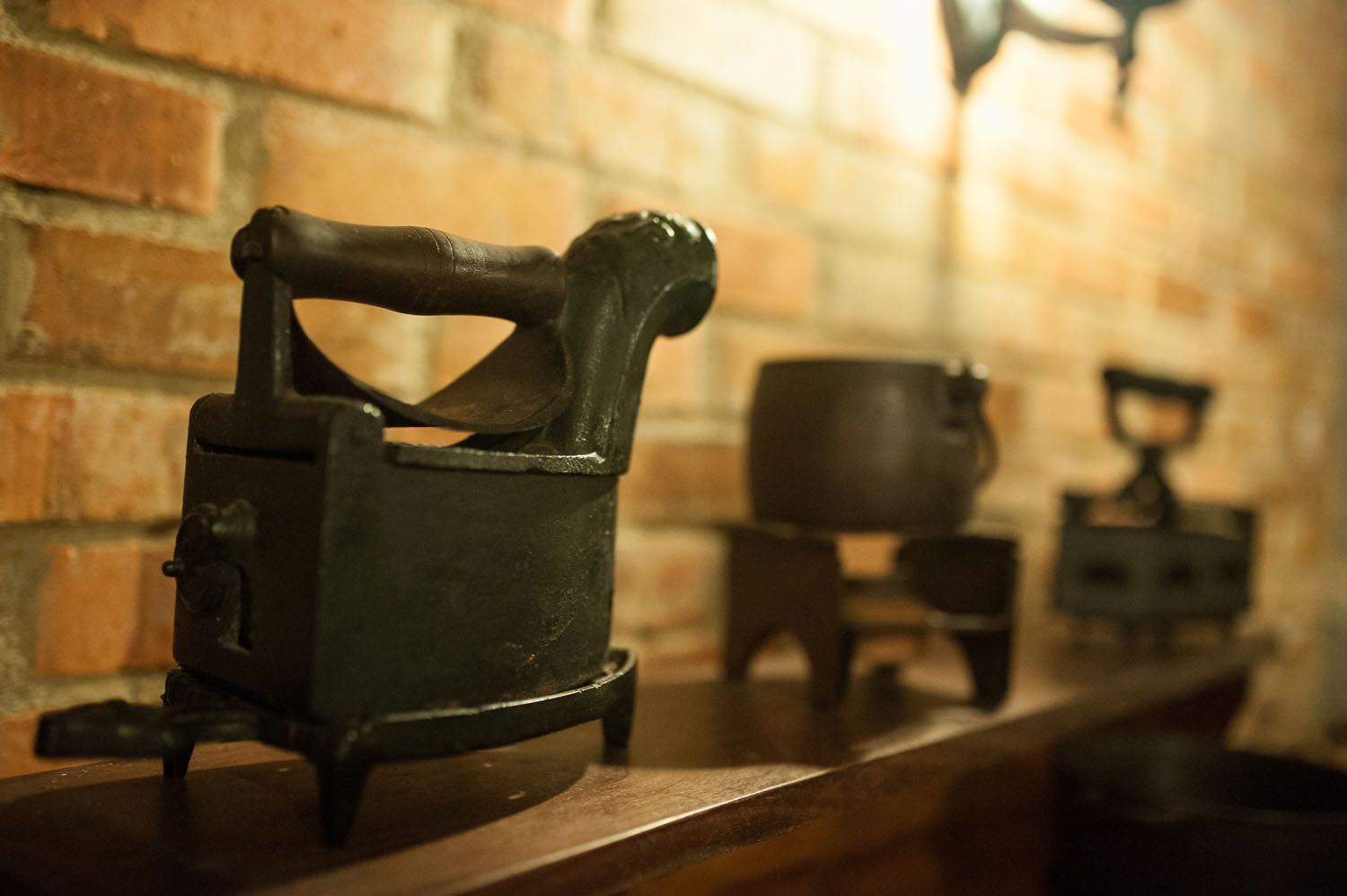 Farina Park Hotel | Arte in Tavola Restaurante