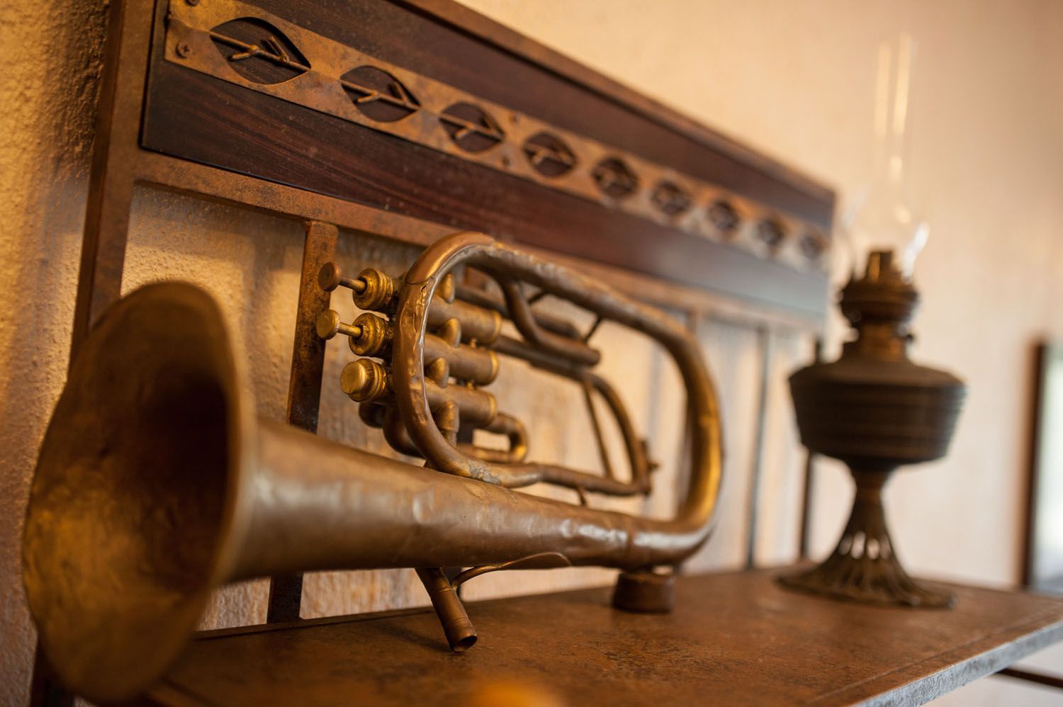 Farina Park Hotel | Arte in Tavola Restaurante