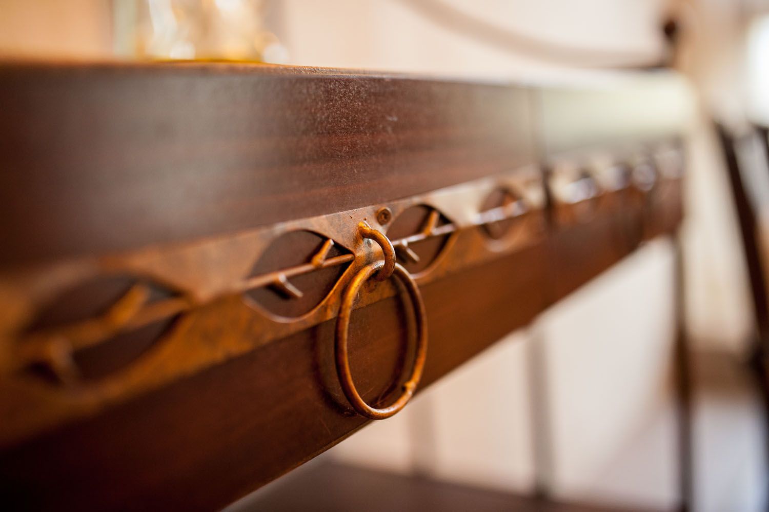 Farina Park Hotel | Arte in Tavola Restaurante