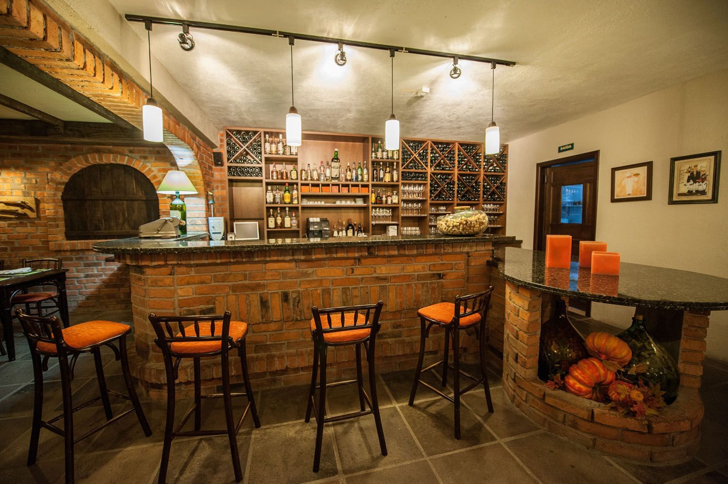 Farina Park Hotel | Arte in Tavola Restaurante