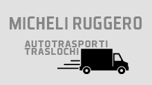 Micheli Ruggero - Autotrasporti e traslochi - Assisi ( Perugia )