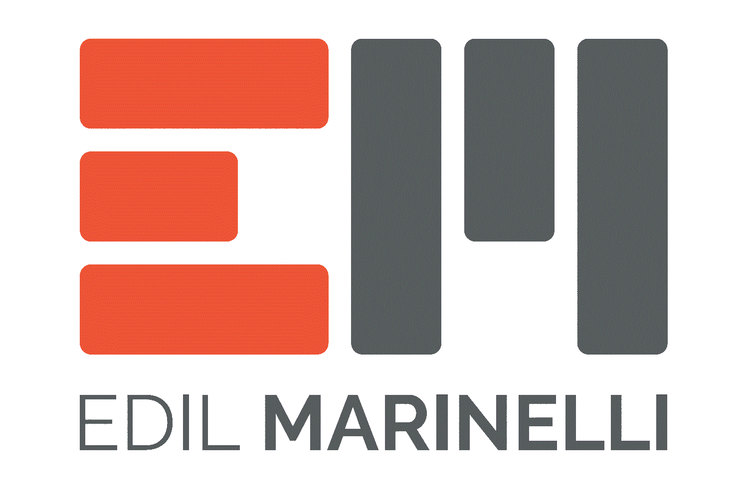 Edil Marinelli logo