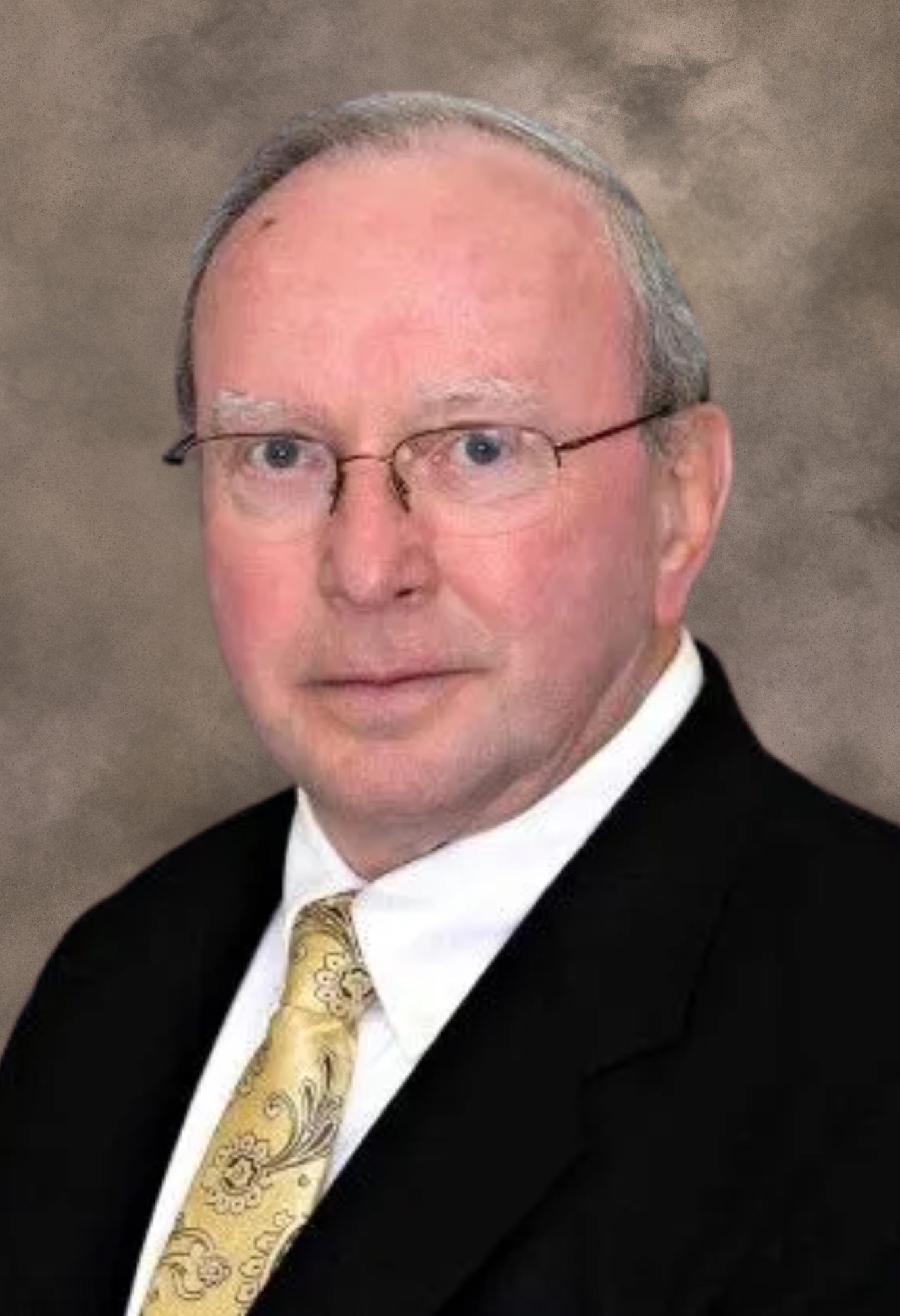 Arnold Brown