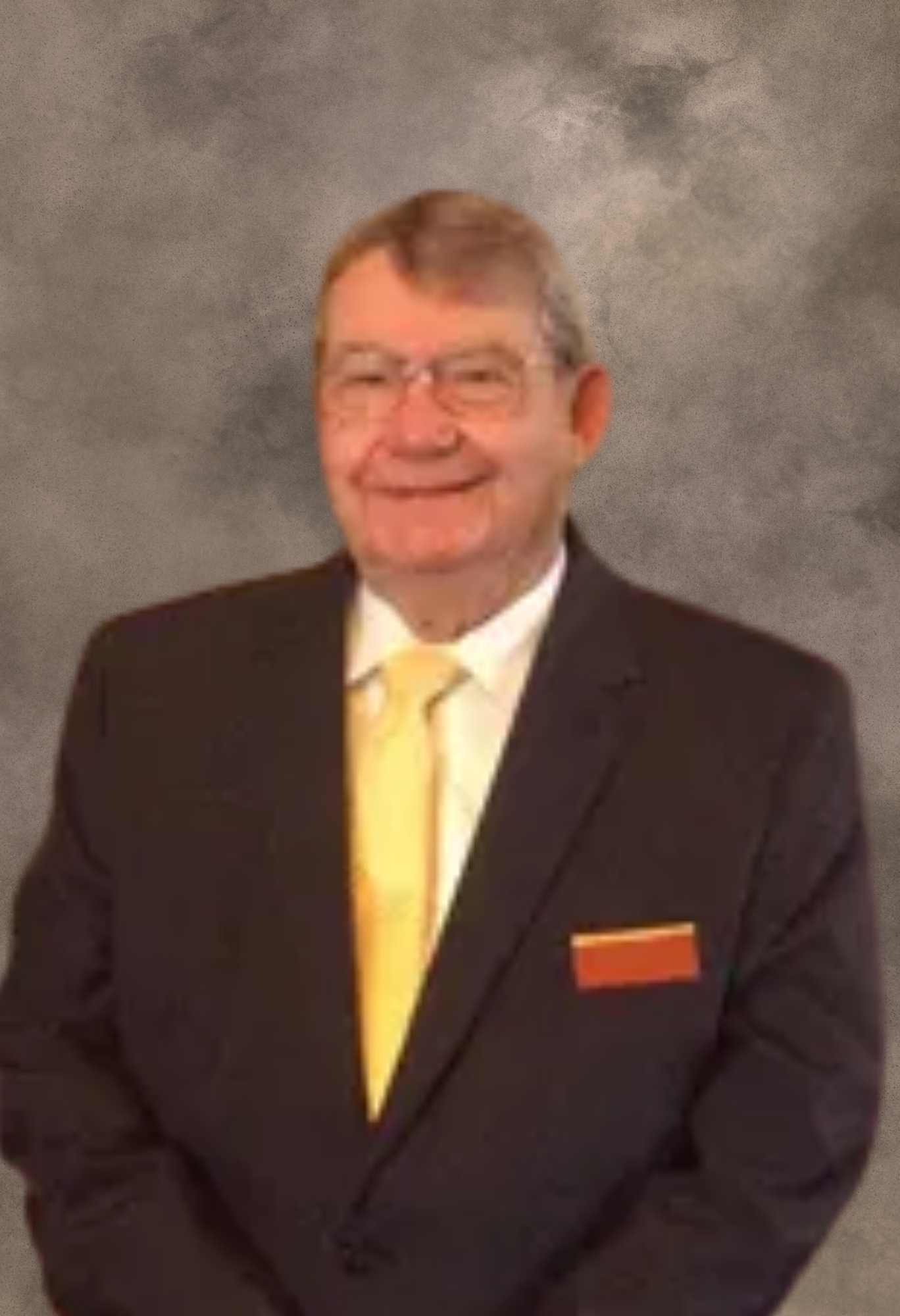 Floyd Butler