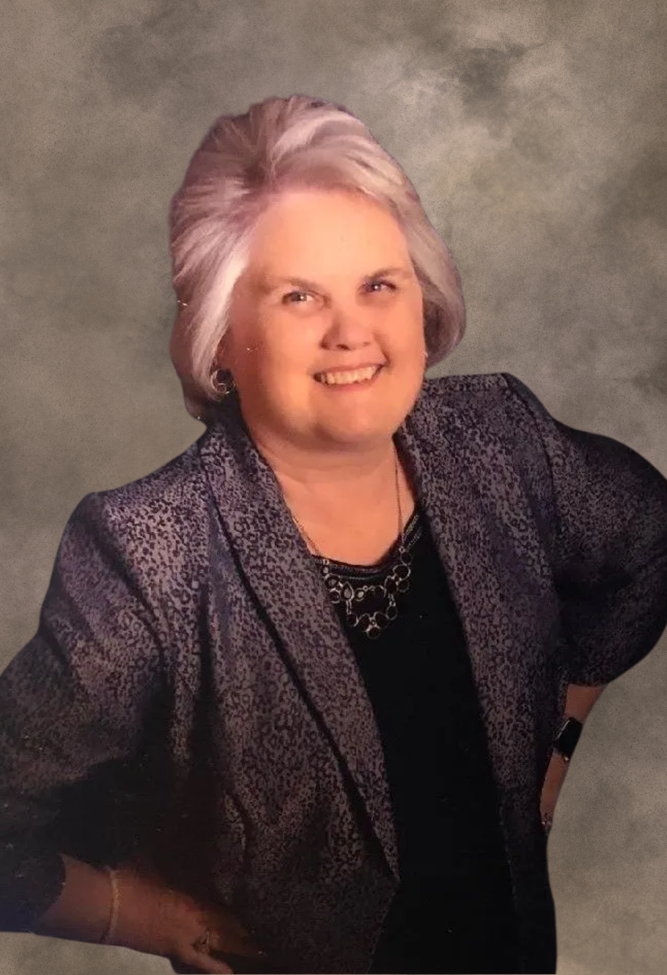 Cathy Fletcher