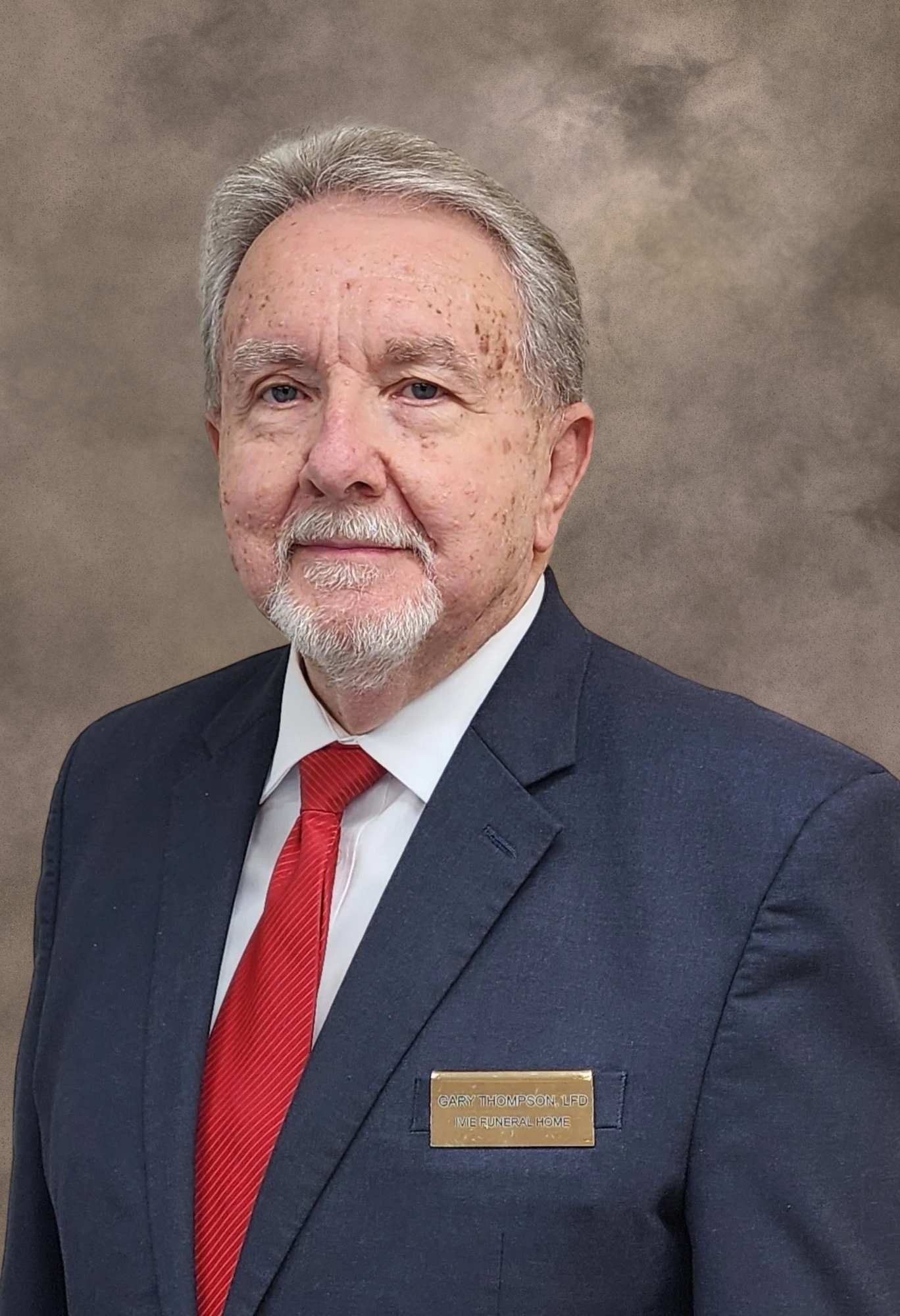 Gary Thompson