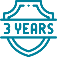a blue shield 3 years