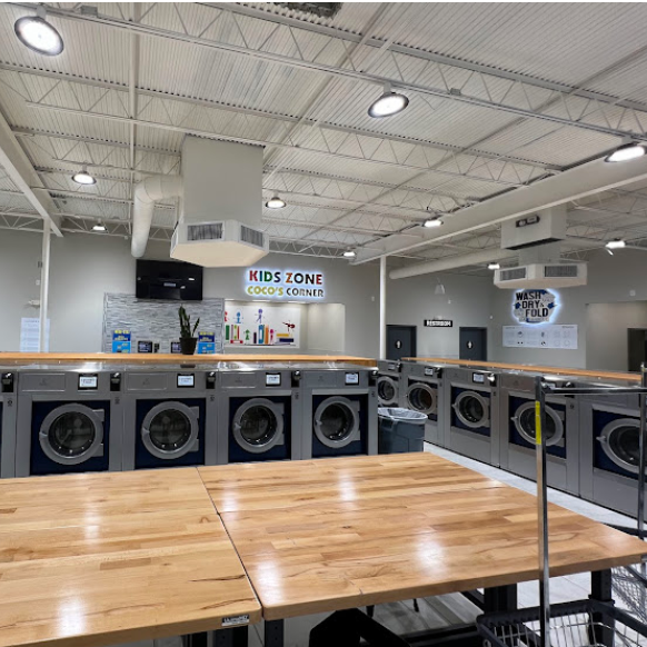 Small Business laundry services in Cypress, TX