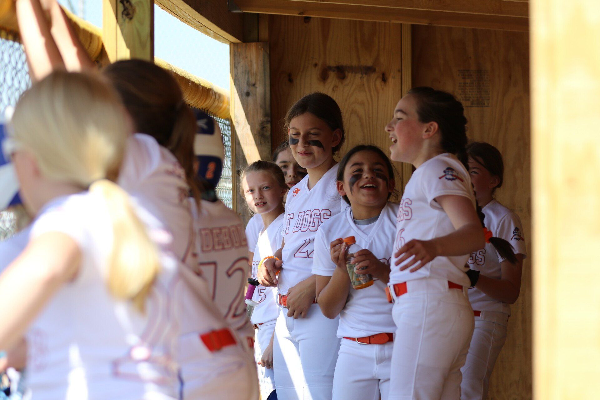 NSA Great Lakes Classic Champs!