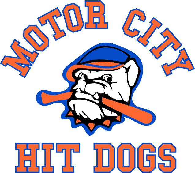 Motor City Hit Dogs Softball
