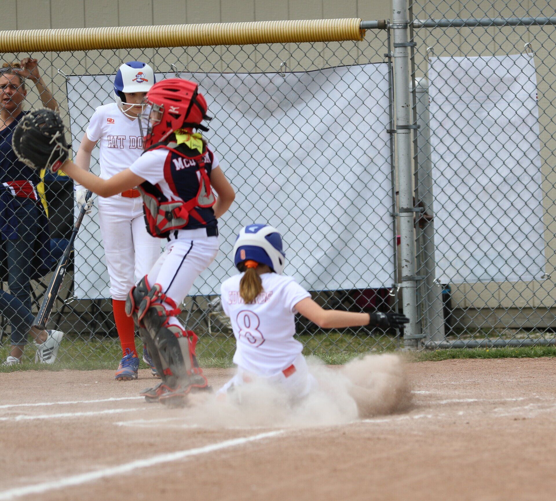 NSA Great Lakes Classic Champs!