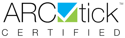 Licence ARCtick AU : 51536