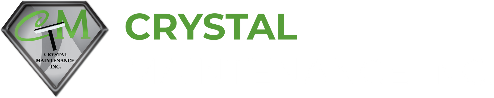 Crystal Maintenance Inc.