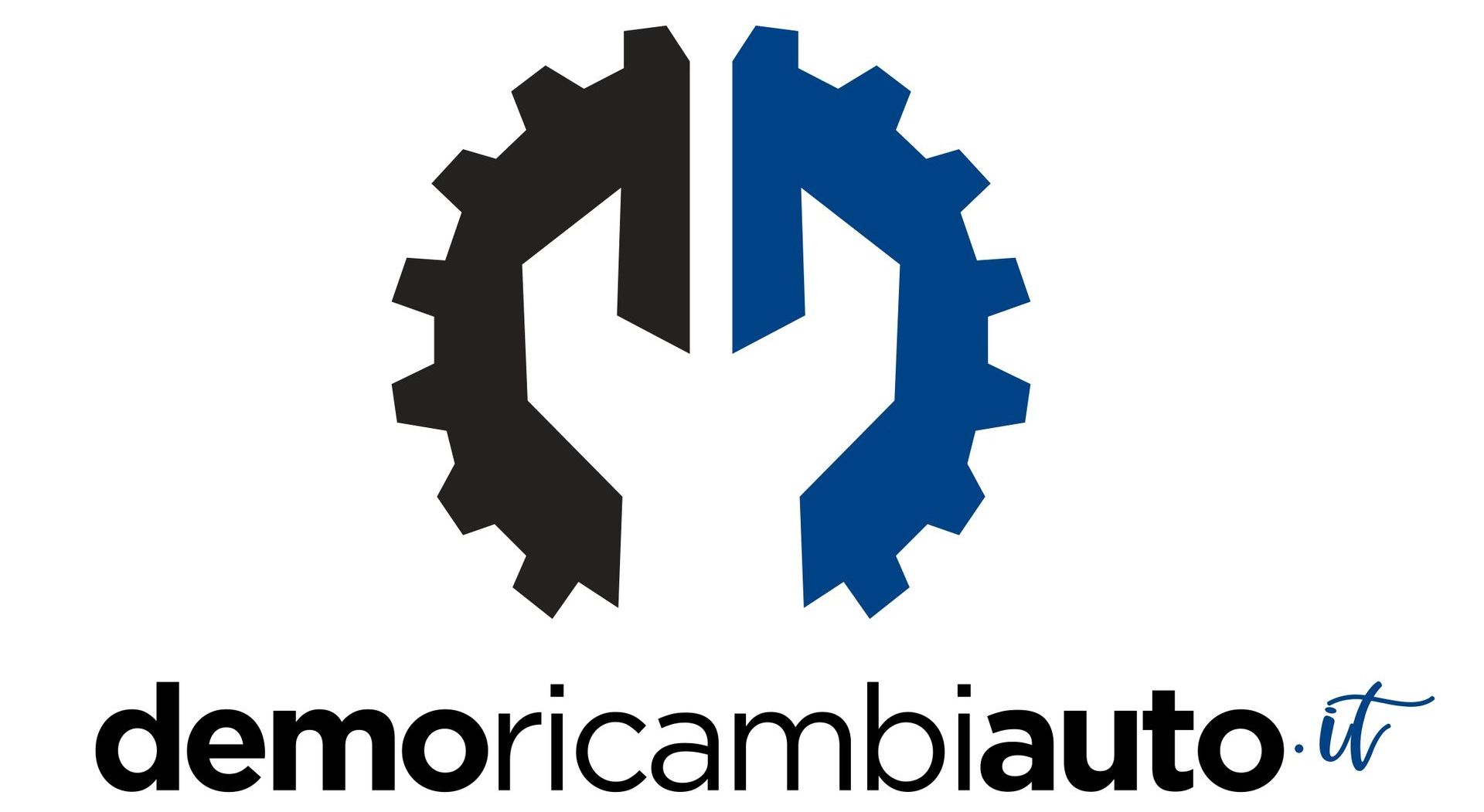 demo-ricambi-auto-logo