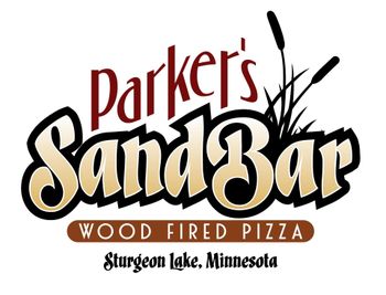 Parker's Sandbar logo