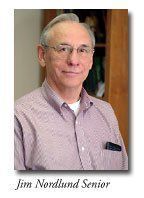 JAMES T. NORDLUND, SR., P.E., P.S.  CONSULTANT