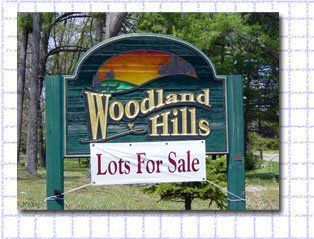 WOODLAND HILLS – PERE MARQUETTE TOWNSHIP