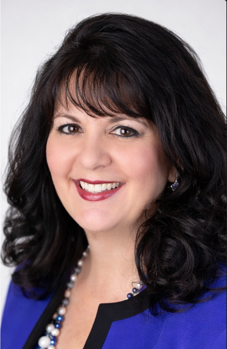 Dr. Donna Kelsch