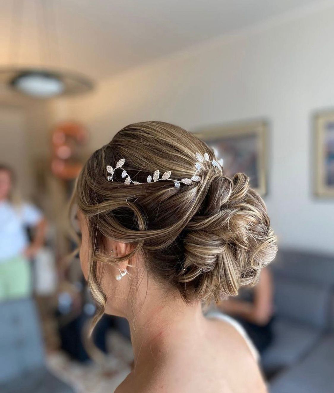 acconciature per matrimoni