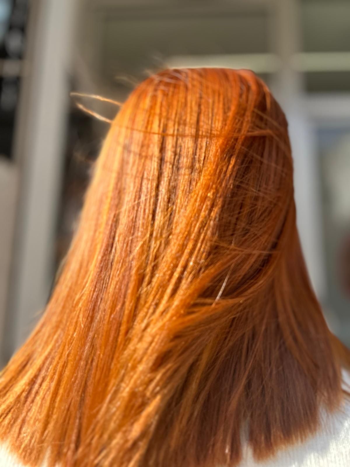 trattamenti per capelli colorati