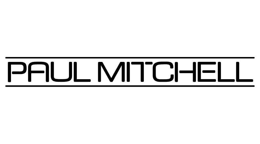 logo paul mitchell