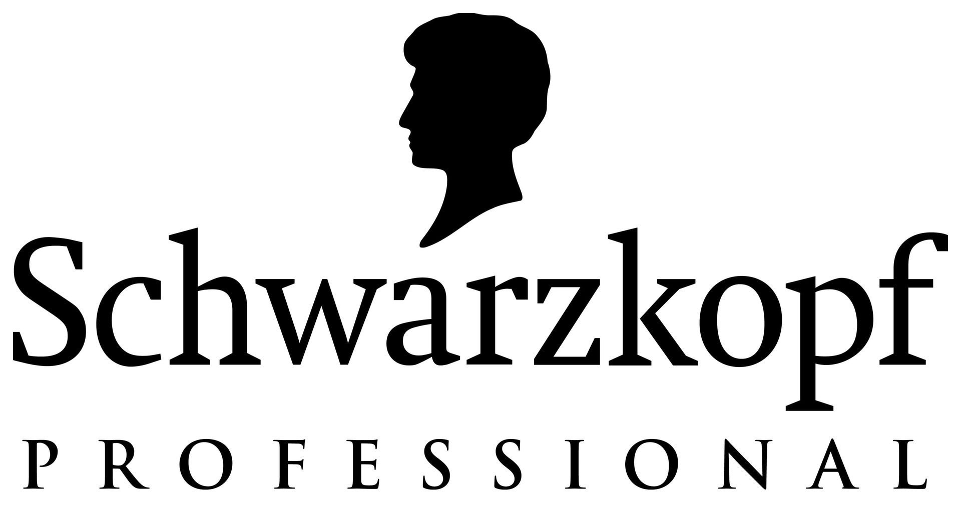 logo schwarzkopf