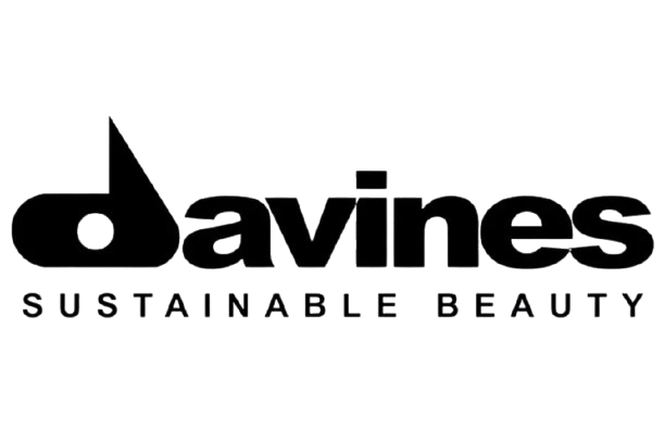 logo davines