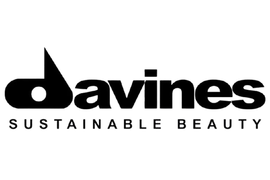 logo davines