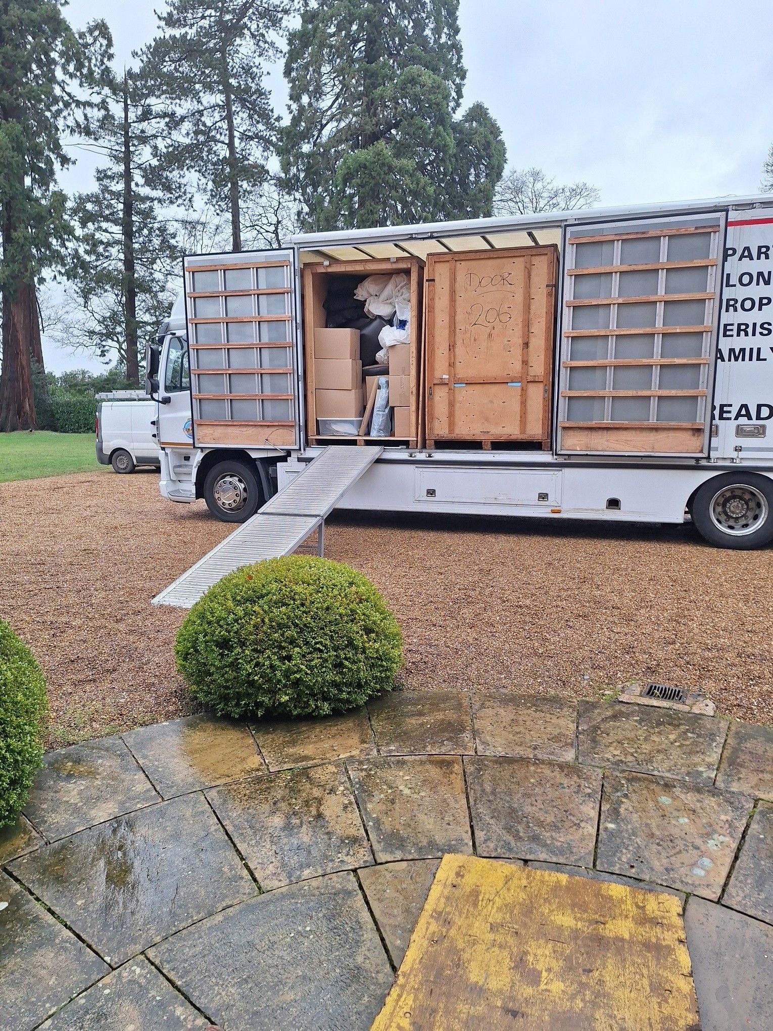 long term storage options