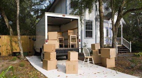 Packers and movers