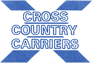 Cross Country Carriers company logo