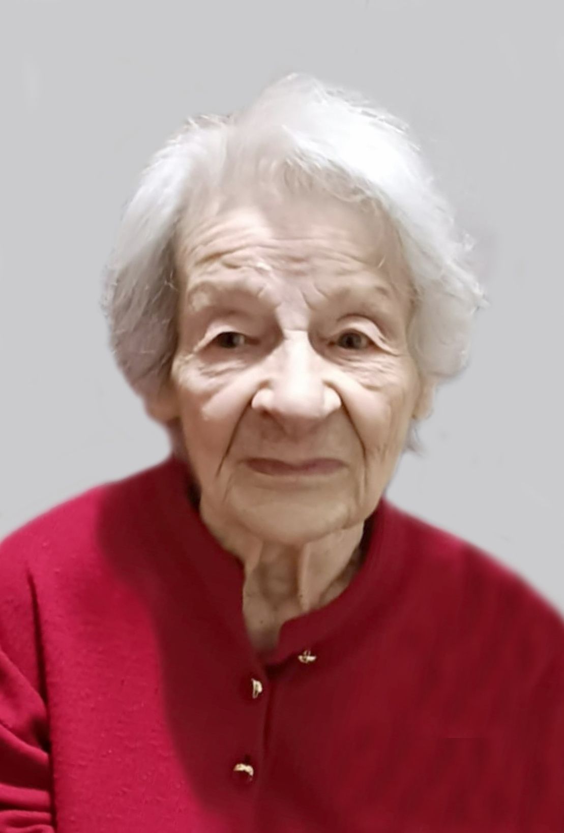 necrologio CATERINA BOCCIOLI in CIGNACCO