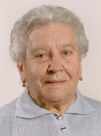 necrologio ELDA CANCIANI