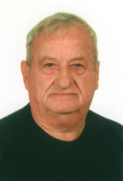 necrologio SILVANO CANCIANI