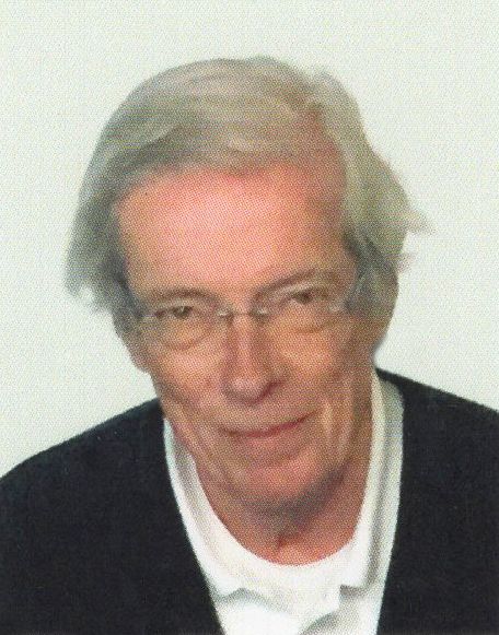 necrologio RUDY CROATTO