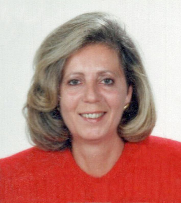necrologio SILVANA DE SANTIS PAPINI