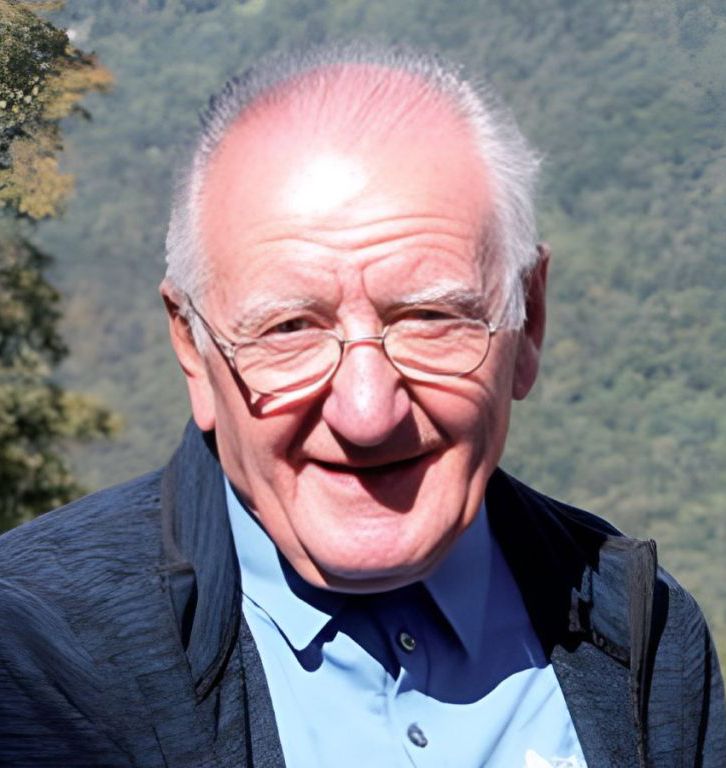 necrologio Don NATALINO ZUANELLA