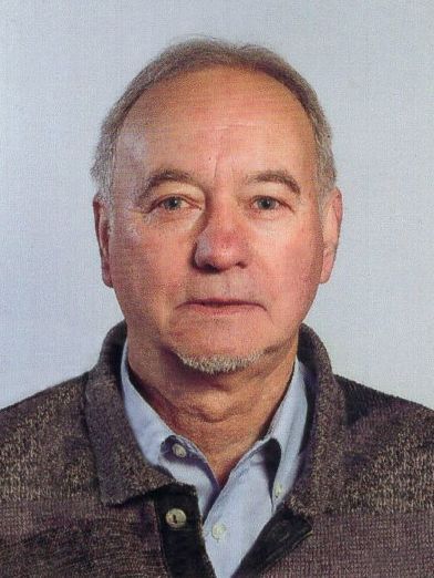 necrologio GIUSEPPE (Pino) GALLO