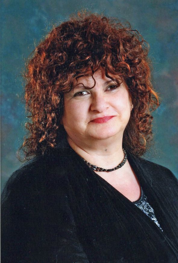 necrologio MARIA GARUFI in ANTONUTTI (Mirella)
