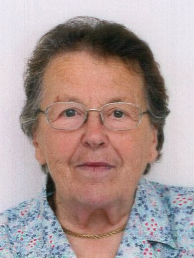 necrologio EDDA GUION ved. MICOLINI